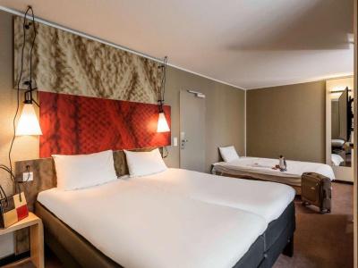 ibis München City - 63