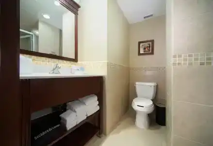 Hampton Inn & Suites Mexico City - Centro Historico - 44