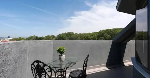 DoubleTree by Hilton Istanbul - Sirkeci - 99