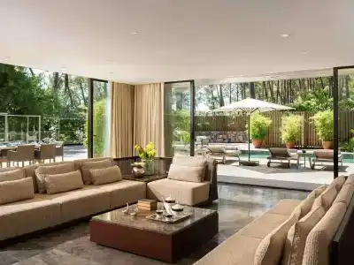 Club Prive by Rixos Gocek - 6