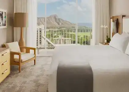 'Alohilani Resort Waikiki Beach - 71