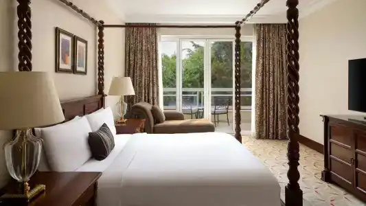 Jw Marriott Cairo - 83