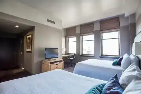 Magnolia Downtown Dallas - 50