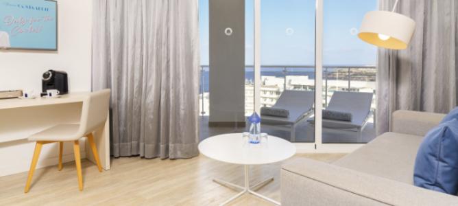 Hovima Costa Adeje - Adults Only - 69