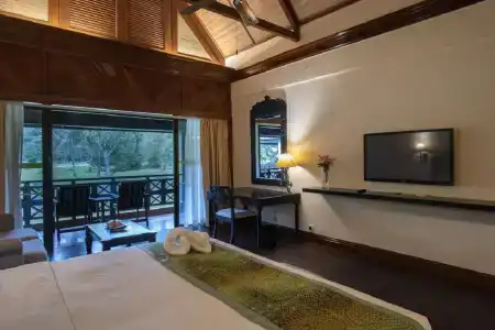 Nexus & Spa Karambunai - 51