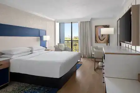 Sheraton Sand Key - 55