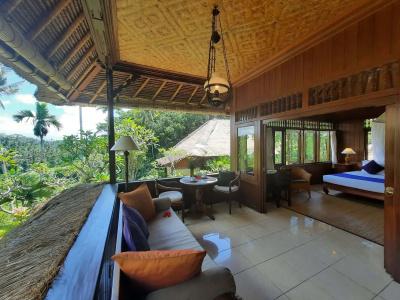 Alam Indah Ubud - 49