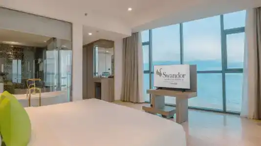 Swandor Cam Ranh Resort-Ultra All Inclusive - 78