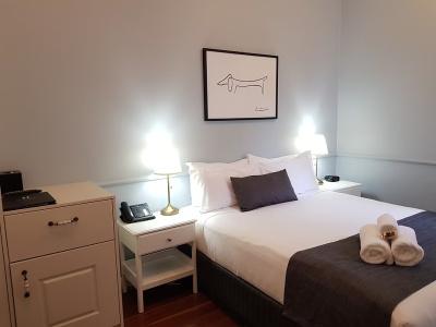 The Hughenden Boutique - 56