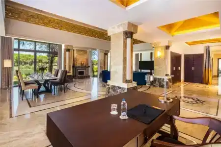 Kempinski The Dome Belek - 139
