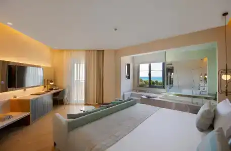 Miramare Beach - Ultra All Inclusive - 78
