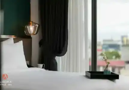 Aurora Premium & Spa - 42