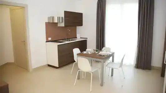 Travini Residence - 46