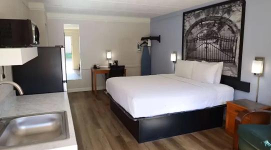 La Quinta Inn by Wyndham Austin South / I-35 - 16