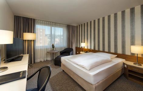 Maritim Stuttgart - 38