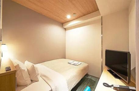 Sotetsu Fresa Inn Tokyo Tamachi - 36
