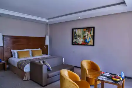Dawliz Rabat Art & Spa - 34