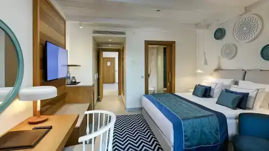 Titanic Deluxe Bodrum - 69