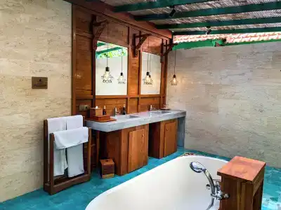 Arya Arkananta Eco Resort & Spa - 55