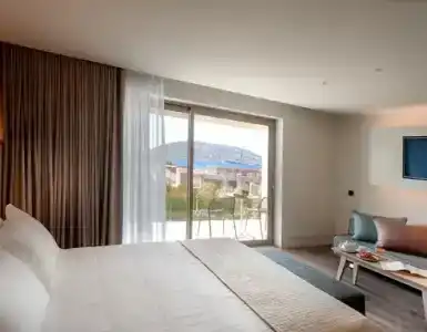Evereden Beach Resort - 45