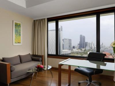 Avani Atrium Bangkok - Sha Extra Plus Certified - 58