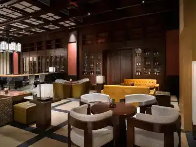 Sofitel Shanghai Hongqiao - 18