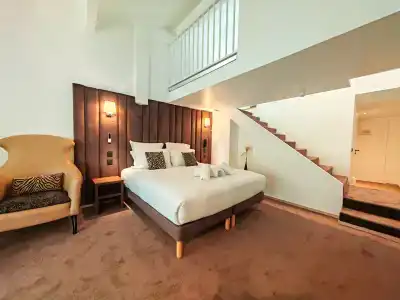 Hôtel Monsigny - 70