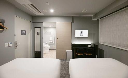 Ici Tokyo Hatchobori - 31
