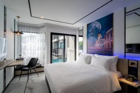 Ratri Phuket Old Town - 23