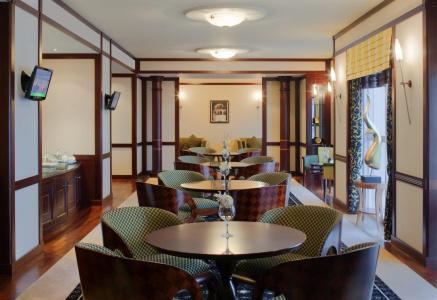 Dusit Thani Dubai - 21