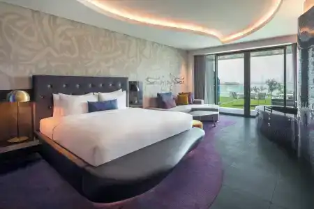 W Dubai - The Palm - 135