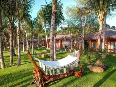 Ocean Bay Phu Quoc Resort And Spa - 2