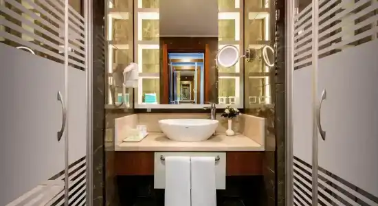 Sensitive Premium Resort & Spa - 63
