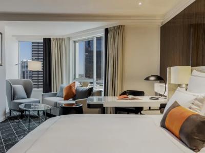 Swissotel - 70