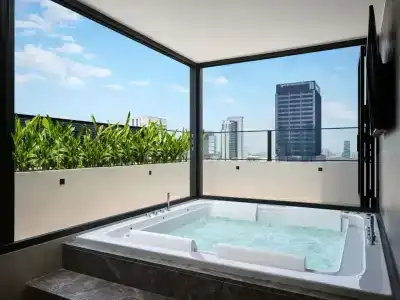 Novotel Bangkok On Siam Square - Sha Extra Plus Certified - 34