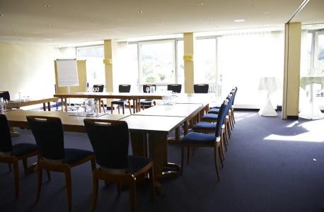 Stausee-Hotel - 13