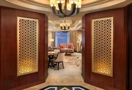 Conrad Dubai - 83