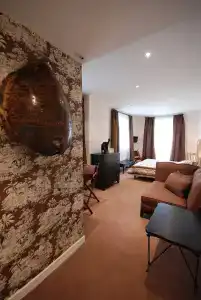Domaine d'Auriac - Relais & Châteaux - 30