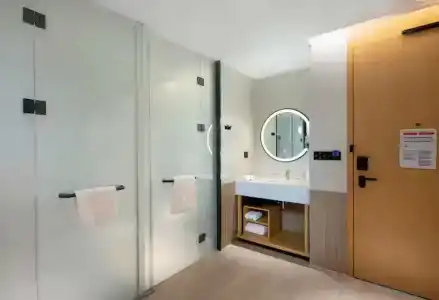Hilton Garden Inn Shenzhen Nanshan Avenue - 35