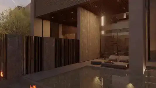 Elysium Boutique & Spa (Adults Only) - 104