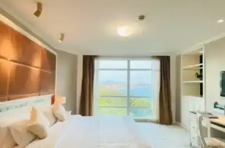 Sunshine Resort Intime Sanya - 77