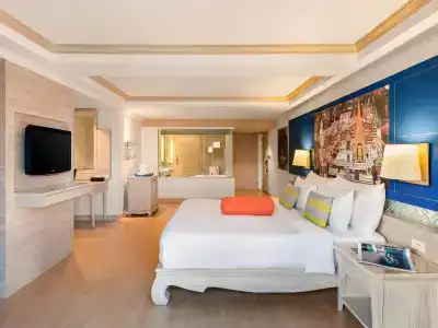Novotel Phuket Resort - Sha Plus - 33