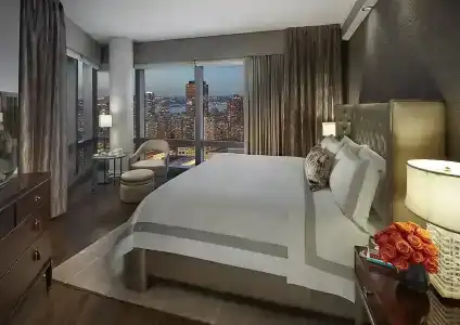 Mandarin Oriental New York - 79