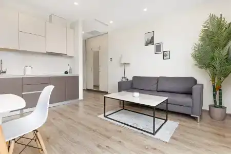 Bellevue Residential Batumi - 119