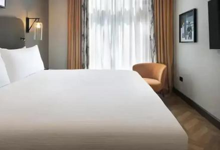 DoubleTree by Hilton London Victoria - 69