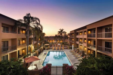 Courtyard Cape Coral - 19