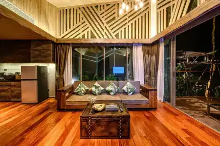Kalima Resort And Villas Khao Lak - Sha Extra Plus - 104