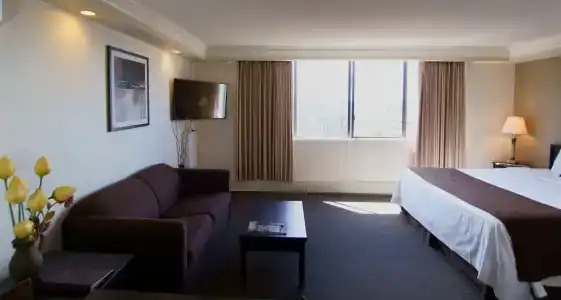 Century Plaza - 113