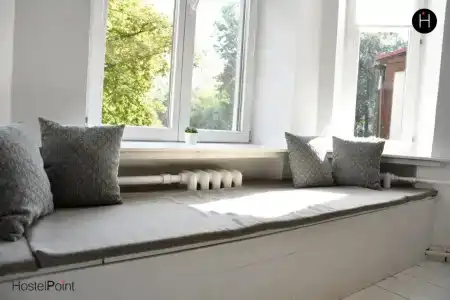 Hostel Point Minsk - 7