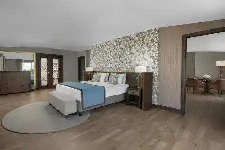 Papillon Ayscha Resort & Spa - 58